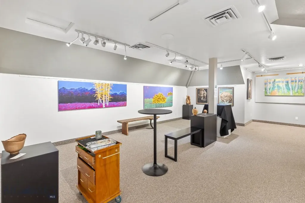 2245 W Koch St, Unit D Bozeman MT 59718