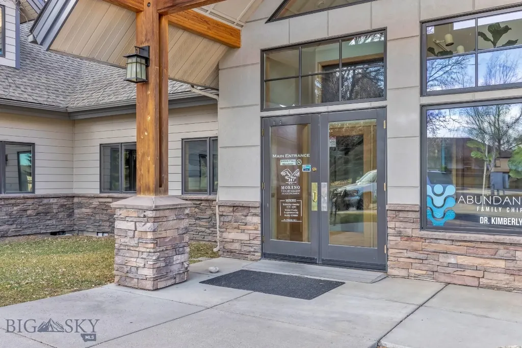 2245 W Koch St, Unit D Bozeman MT 59718