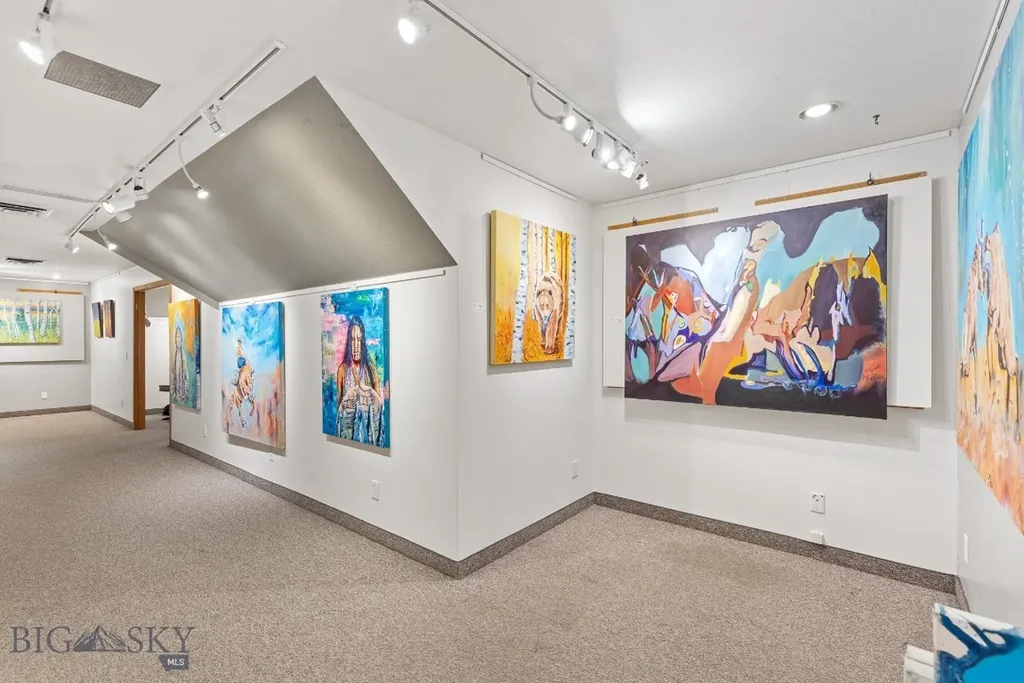 2245 W Koch St, Unit D Bozeman MT 59718