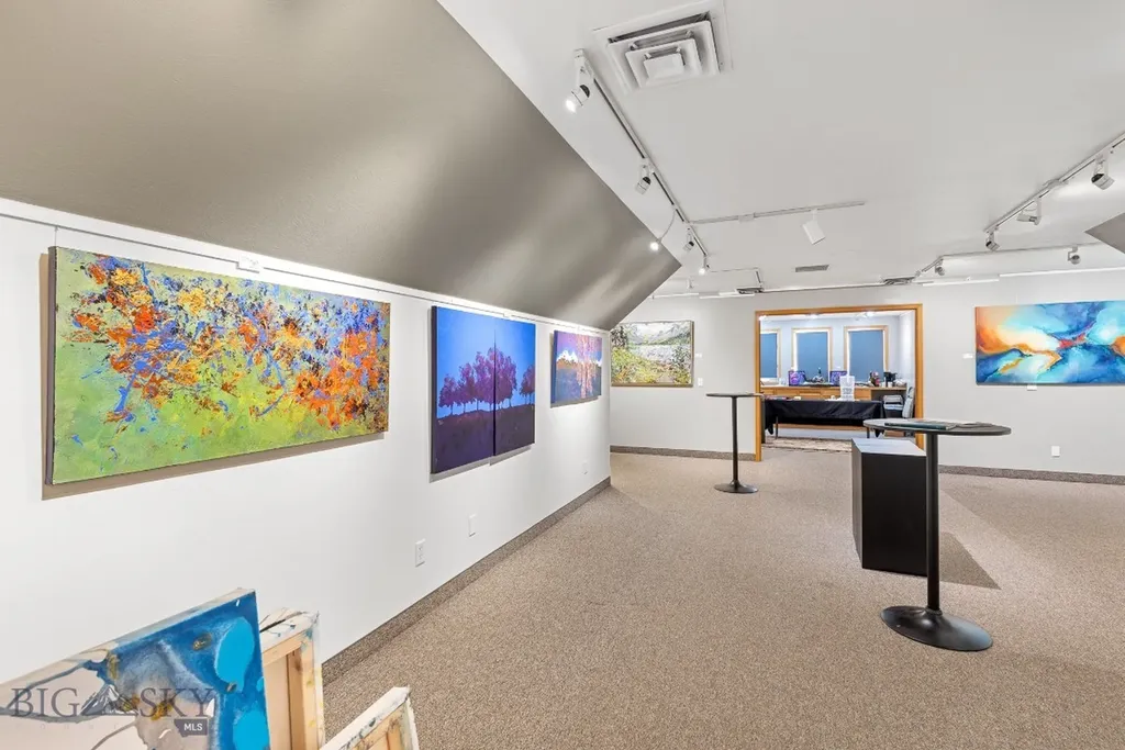 2245 W Koch St, Unit D Bozeman MT 59718
