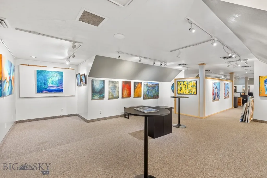2245 W Koch St, Unit D Bozeman MT 59718