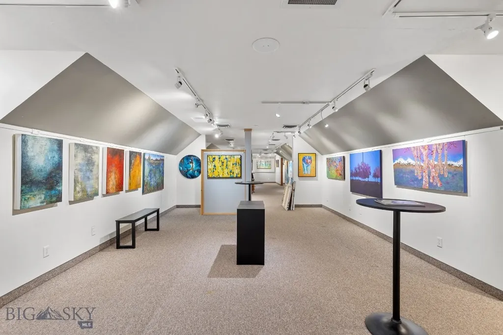 2245 W Koch St, Unit D Bozeman MT 59718