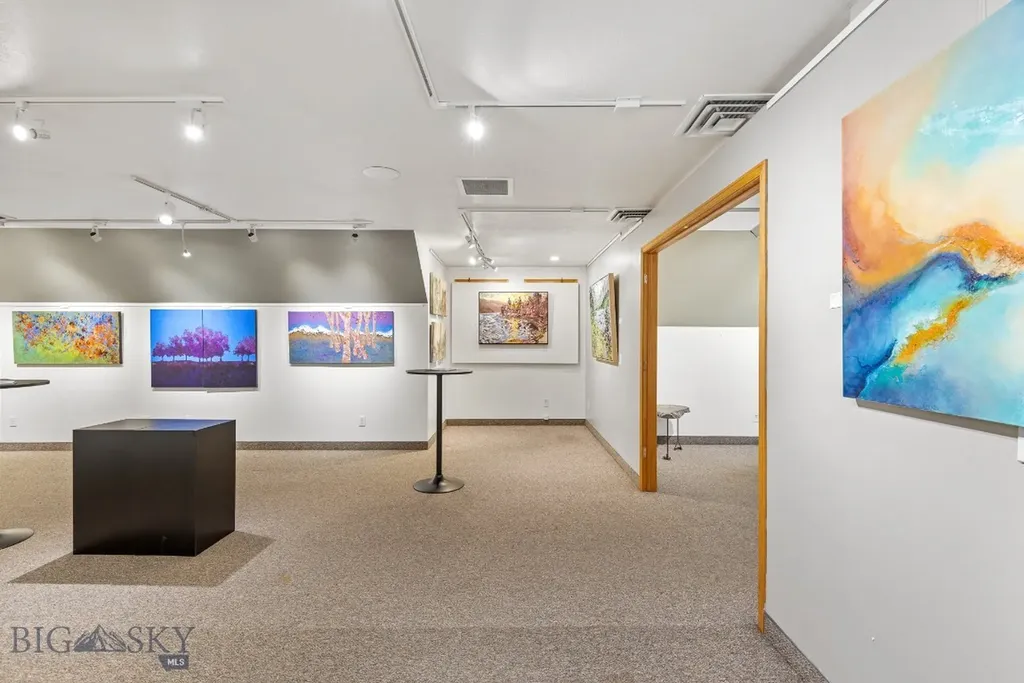2245 W Koch St, Unit D Bozeman MT 59718