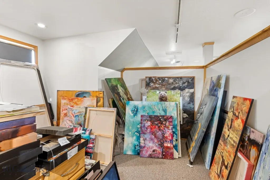2245 W Koch St, Unit D Bozeman MT 59718