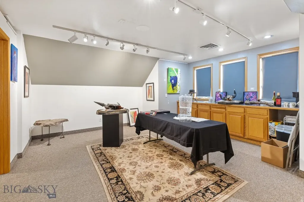2245 W Koch St, Unit D Bozeman MT 59718