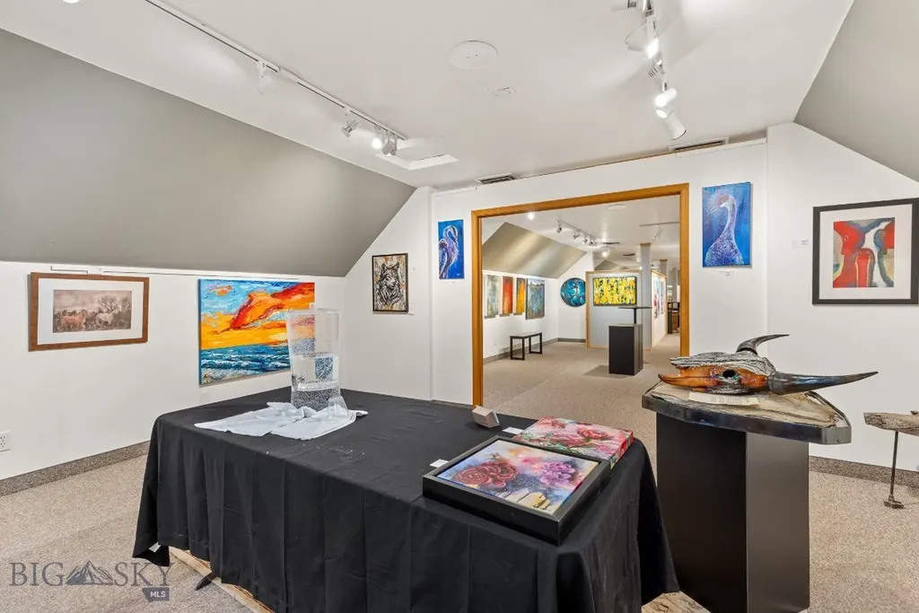 2245 W Koch St, Unit D Bozeman MT 59718