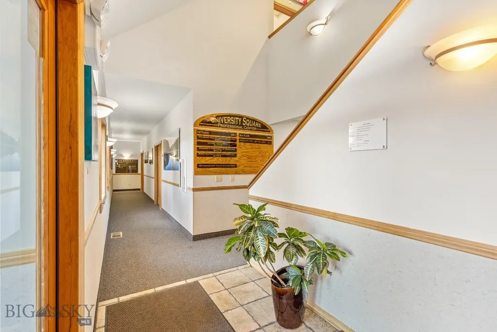2245 W Koch St, Unit D Bozeman MT 59718