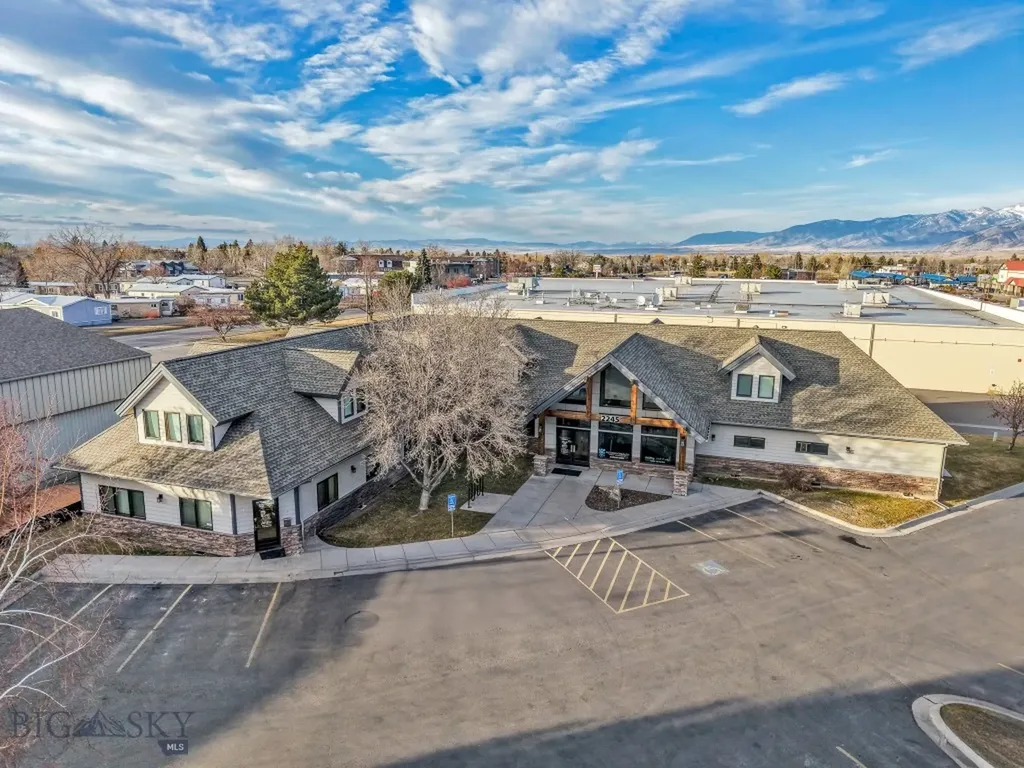2245 W Koch St, Unit D Bozeman MT 59718