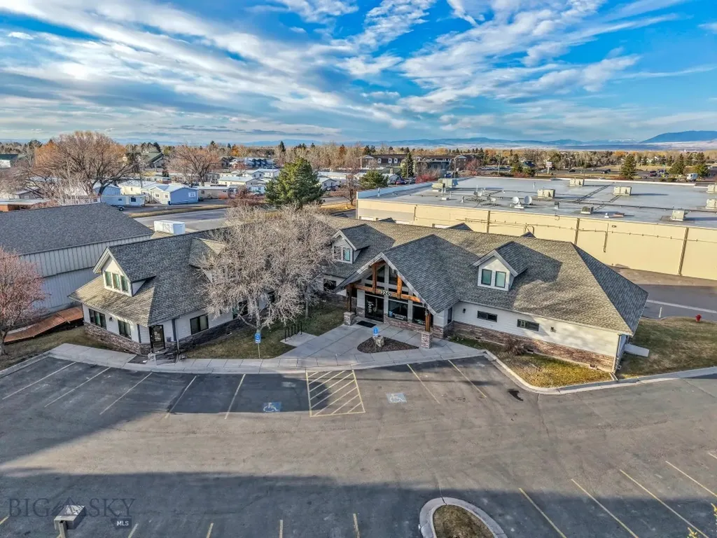 2245 W Koch St, Unit D Bozeman MT 59718