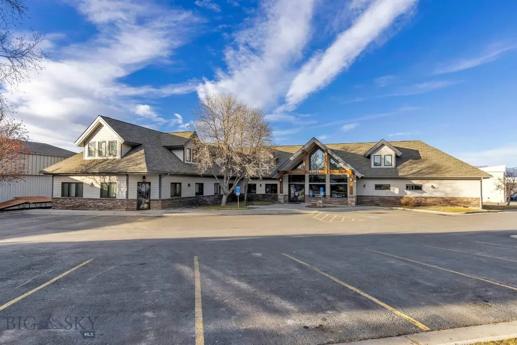 2245 W Koch St, Unit D Bozeman MT 59718