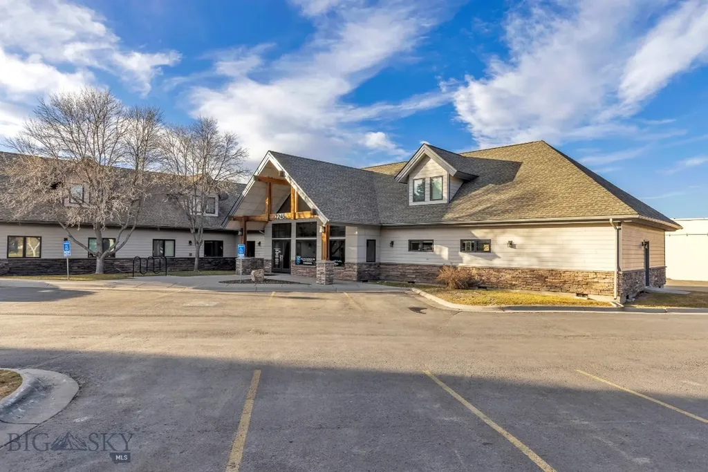 2245 W Koch St, Unit D Bozeman MT 59718