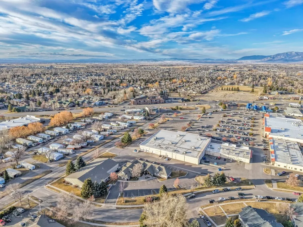 2245 W Koch St, Unit D Bozeman MT 59718