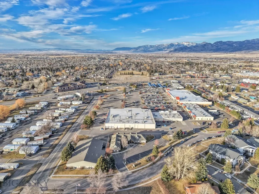 2245 W Koch St, Unit D Bozeman MT 59718