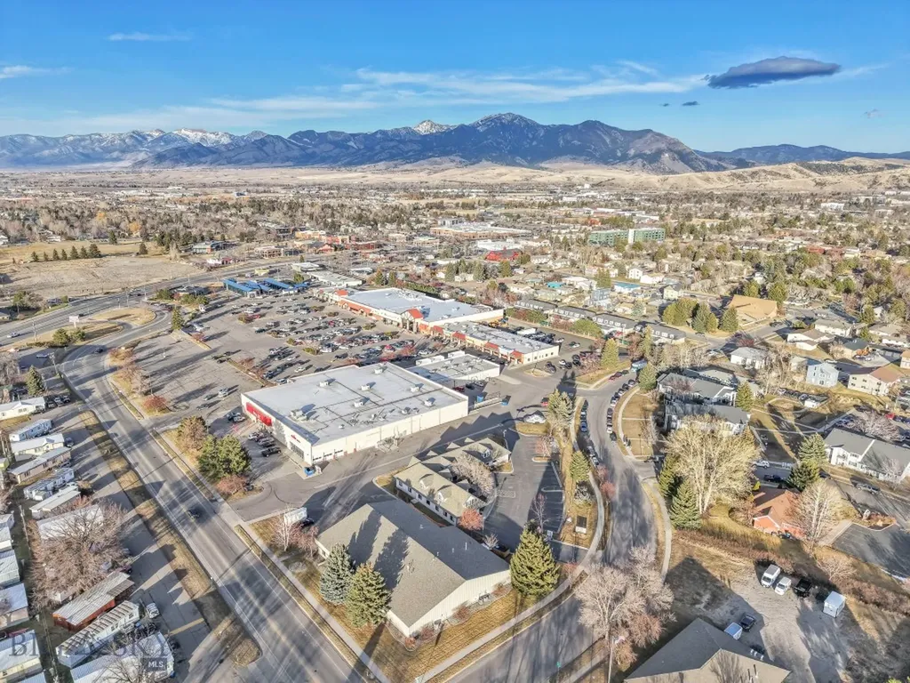 2245 W Koch St, Unit D Bozeman MT 59718