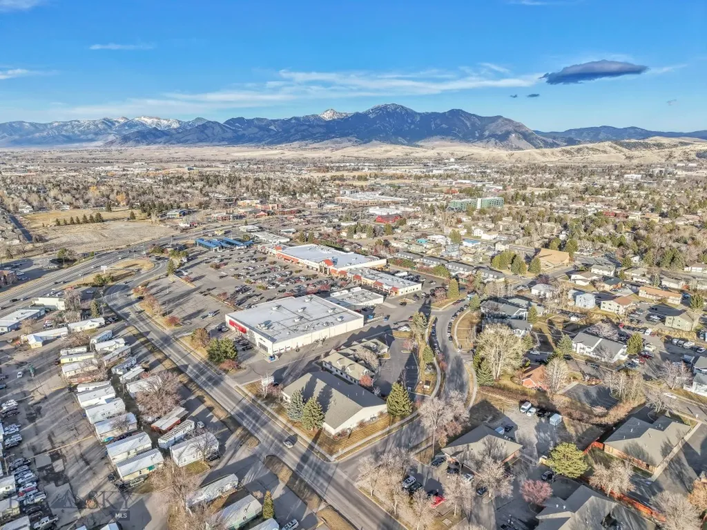 2245 W Koch St, Unit D Bozeman MT 59718