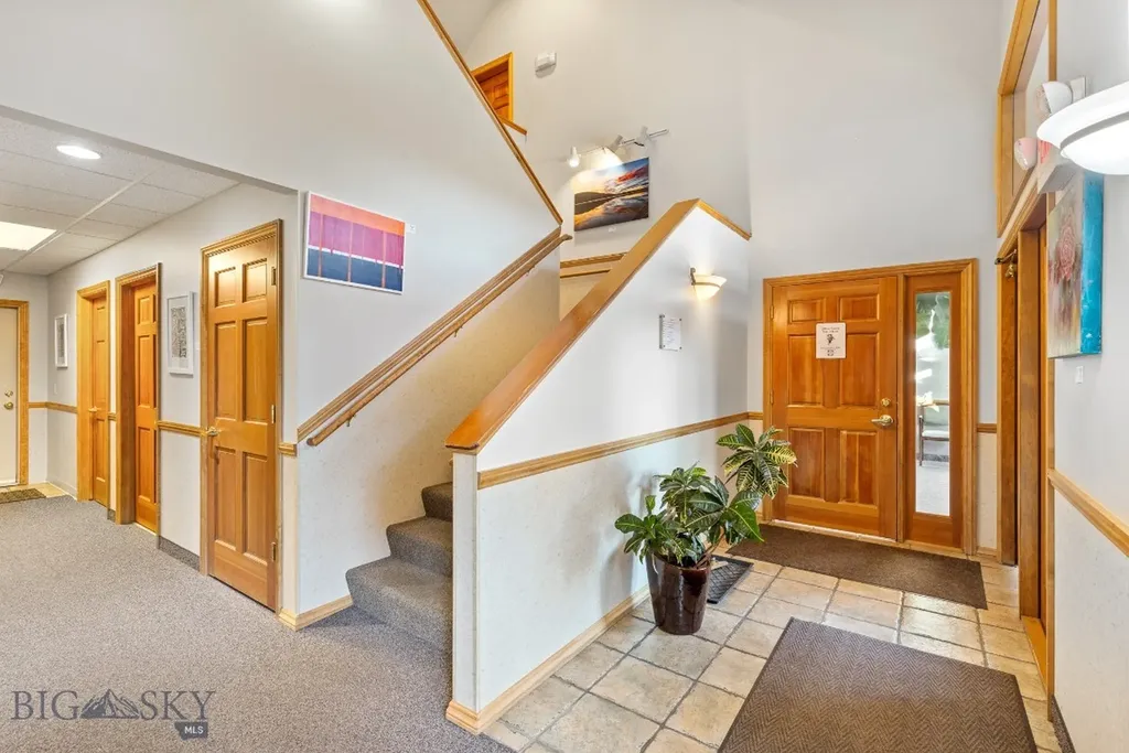2245 W Koch St, Unit D Bozeman MT 59718