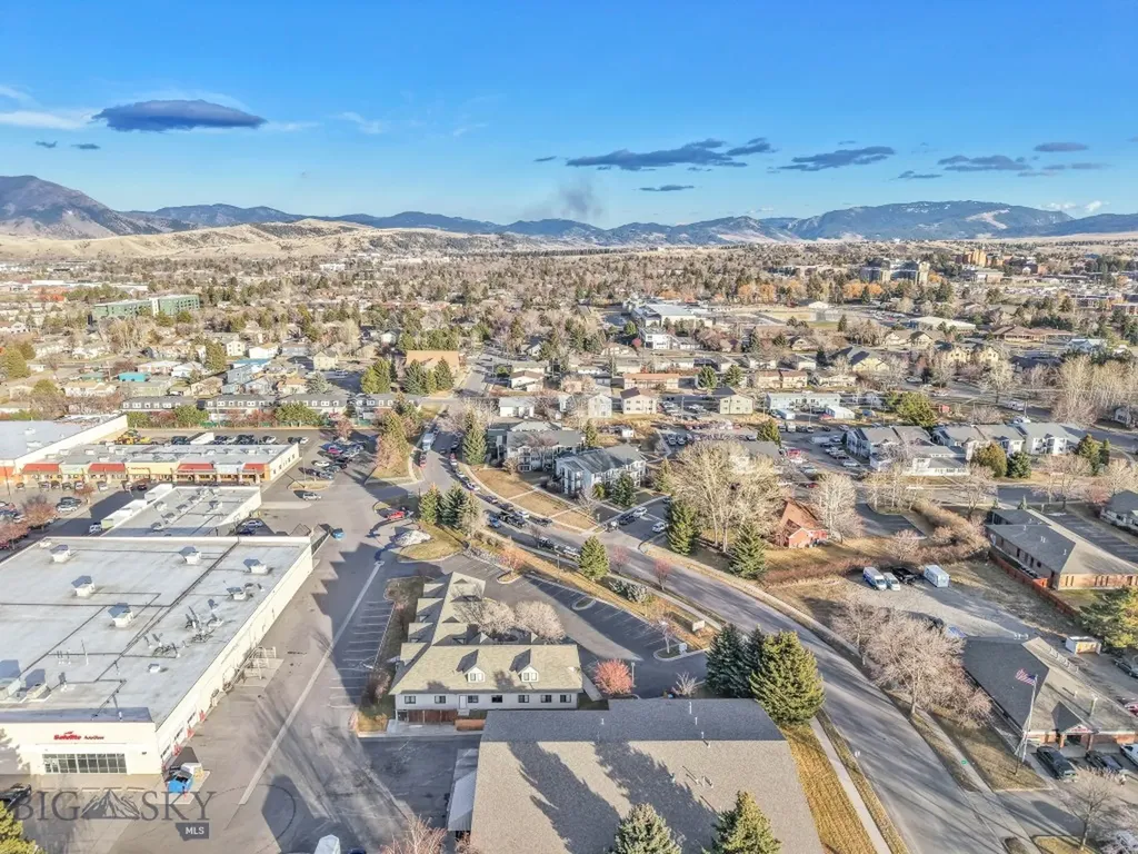 2245 W Koch St, Unit D Bozeman MT 59718
