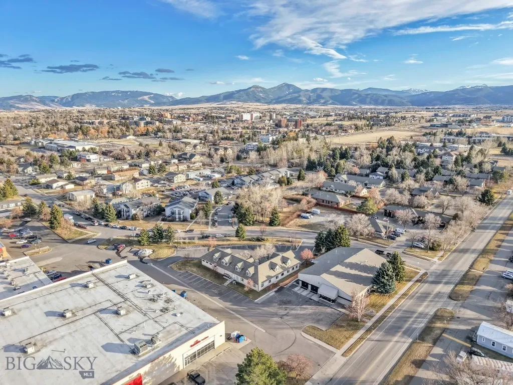 2245 W Koch St, Unit D Bozeman MT 59718