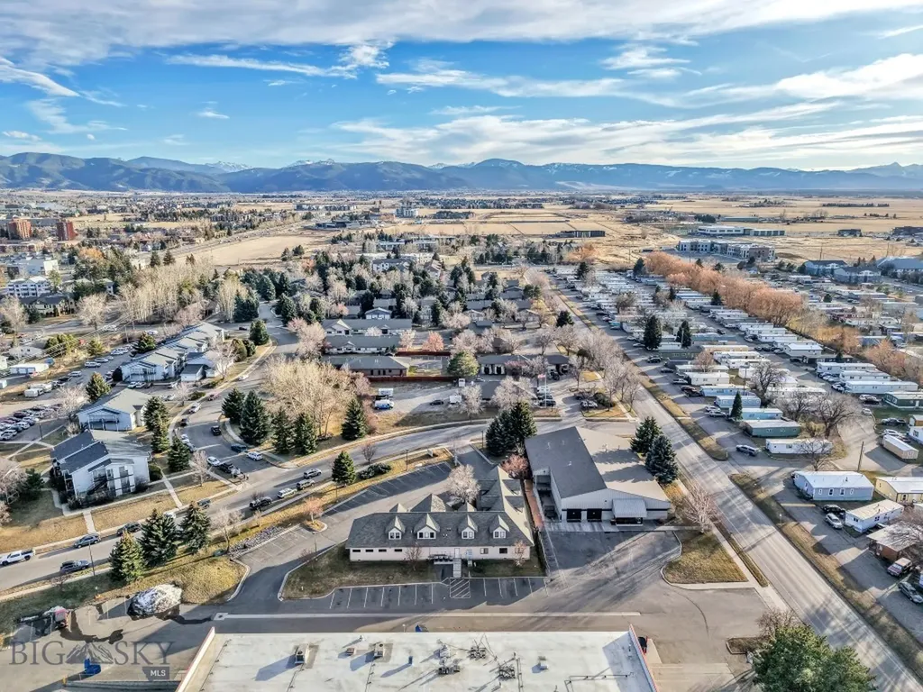 2245 W Koch St, Unit D Bozeman MT 59718