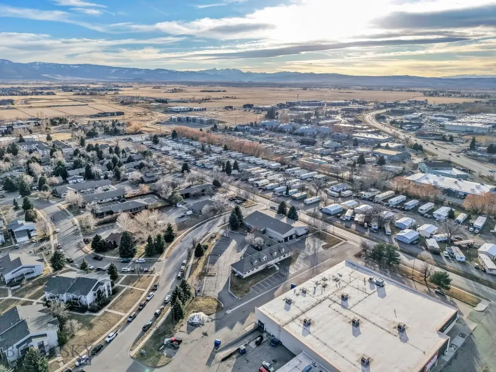 2245 W Koch St, Unit D Bozeman MT 59718