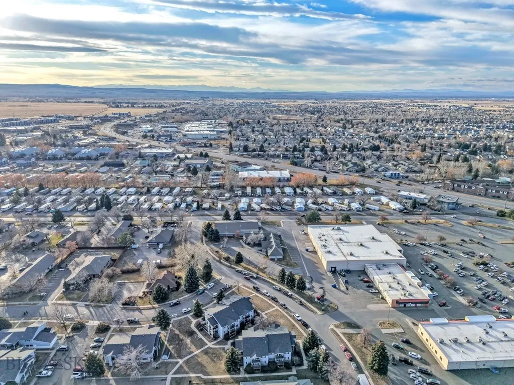 2245 W Koch St, Unit D Bozeman MT 59718