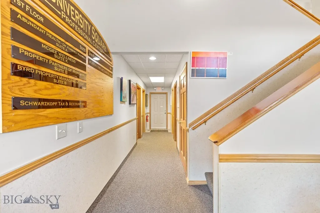 2245 W Koch St, Unit D Bozeman MT 59718