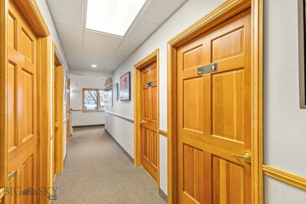 2245 W Koch St, Unit D Bozeman MT 59718