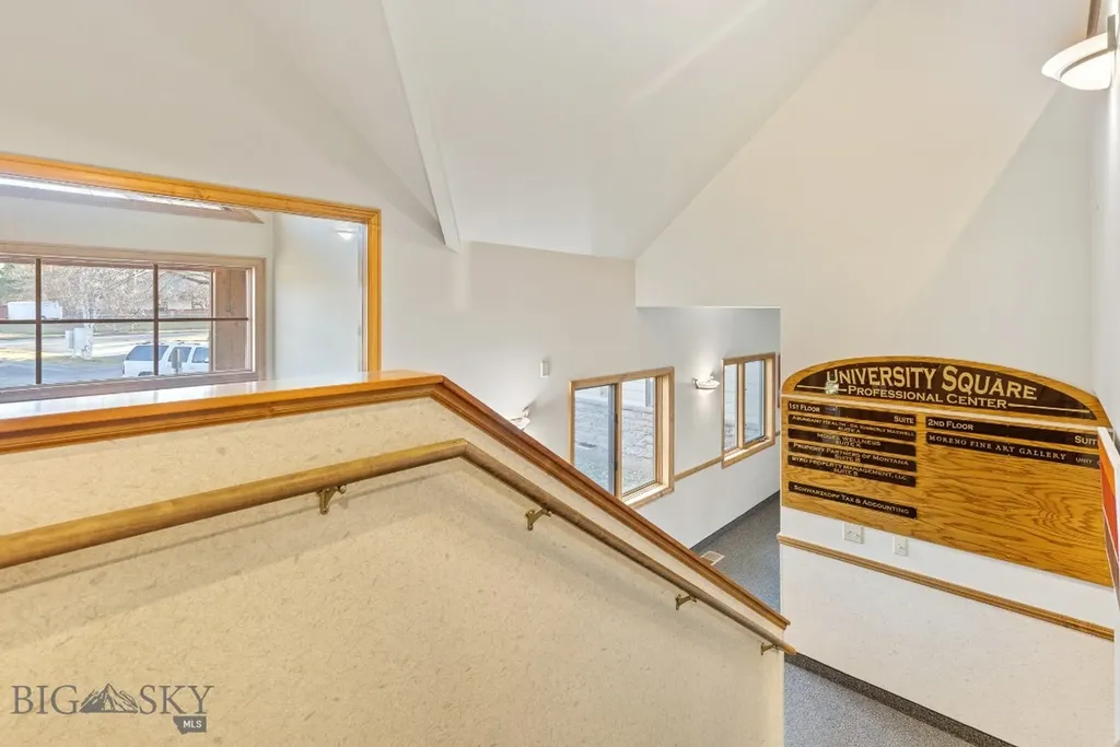 2245 W Koch St, Unit D Bozeman MT 59718