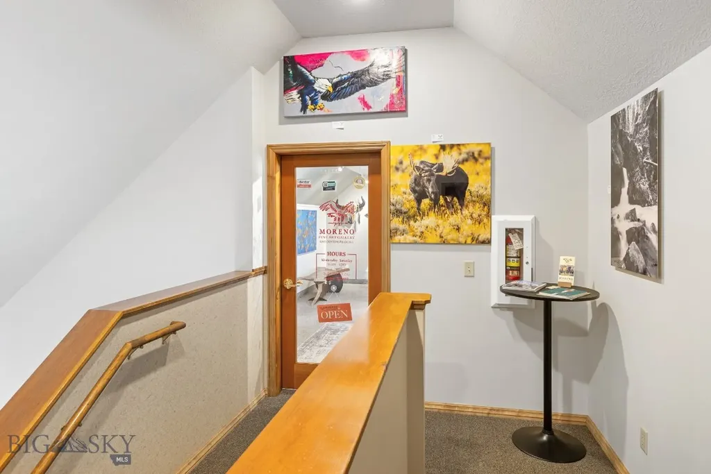 2245 W Koch St, Unit D Bozeman MT 59718