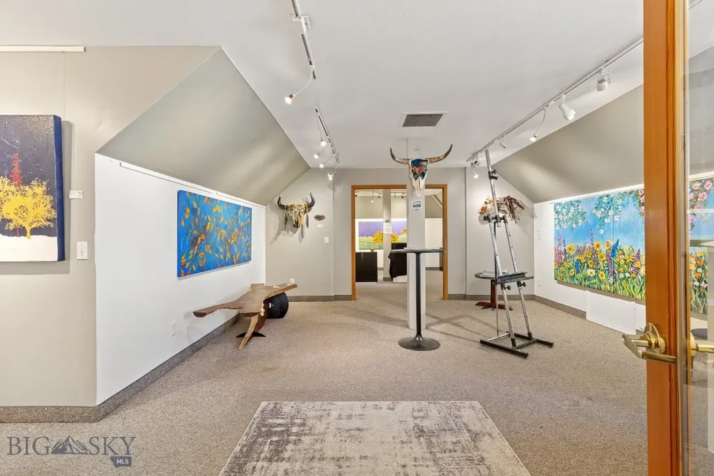 2245 W Koch St, Unit D Bozeman MT 59718