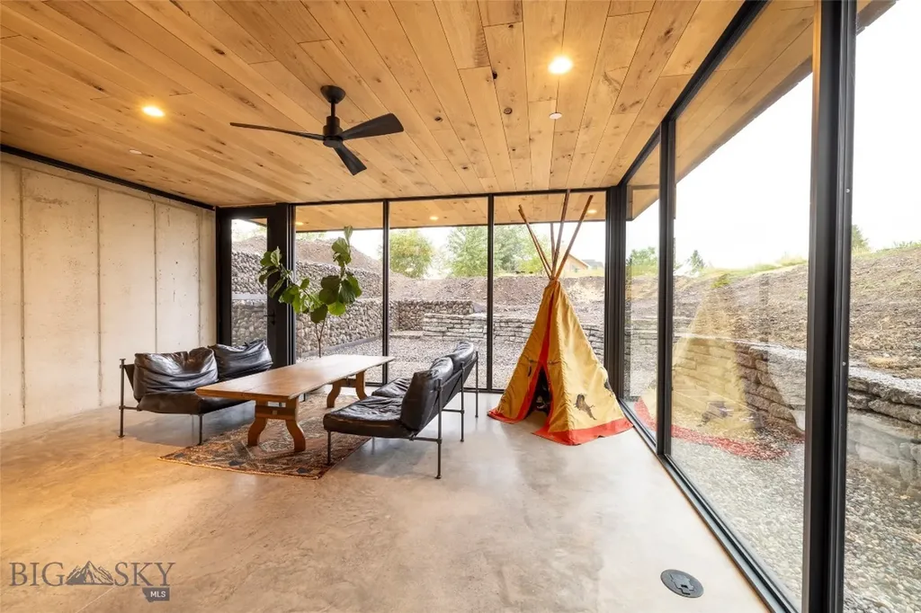 31 Ladybug Bozeman MT 59718