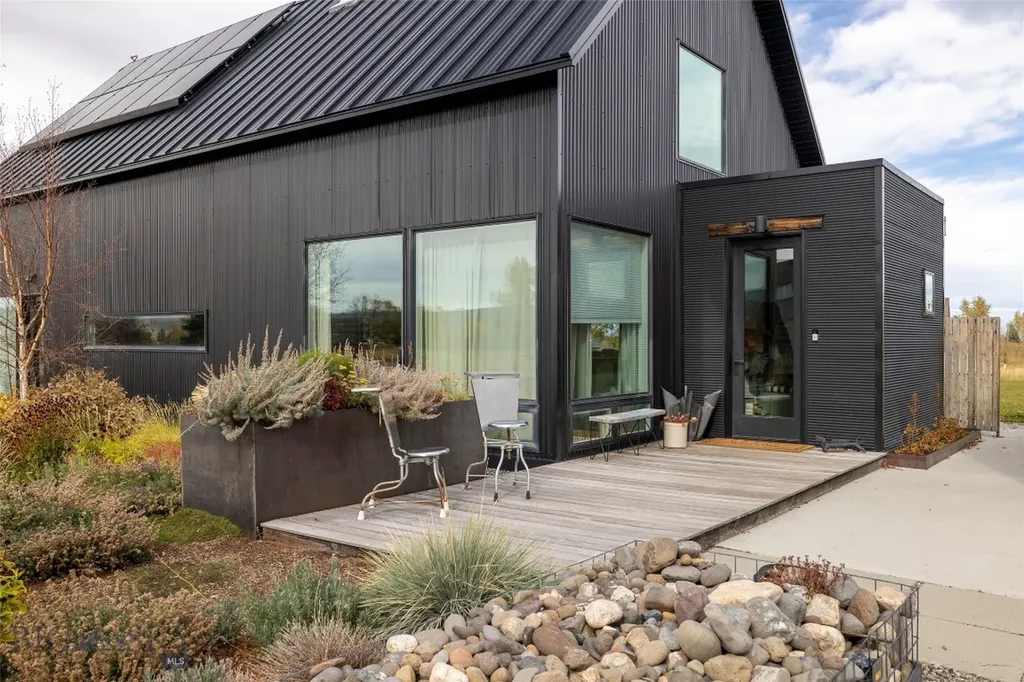 31 Ladybug Bozeman MT 59718