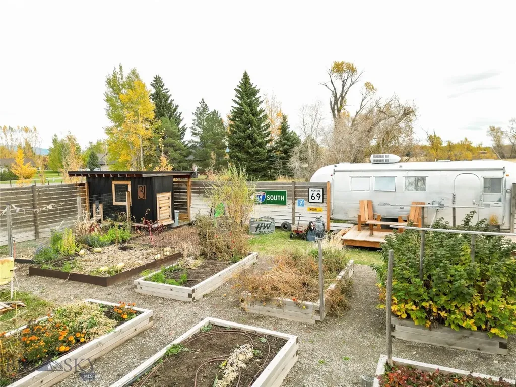 31 Ladybug Bozeman MT 59718