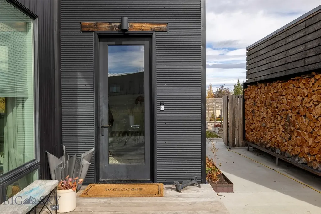 31 Ladybug Bozeman MT 59718