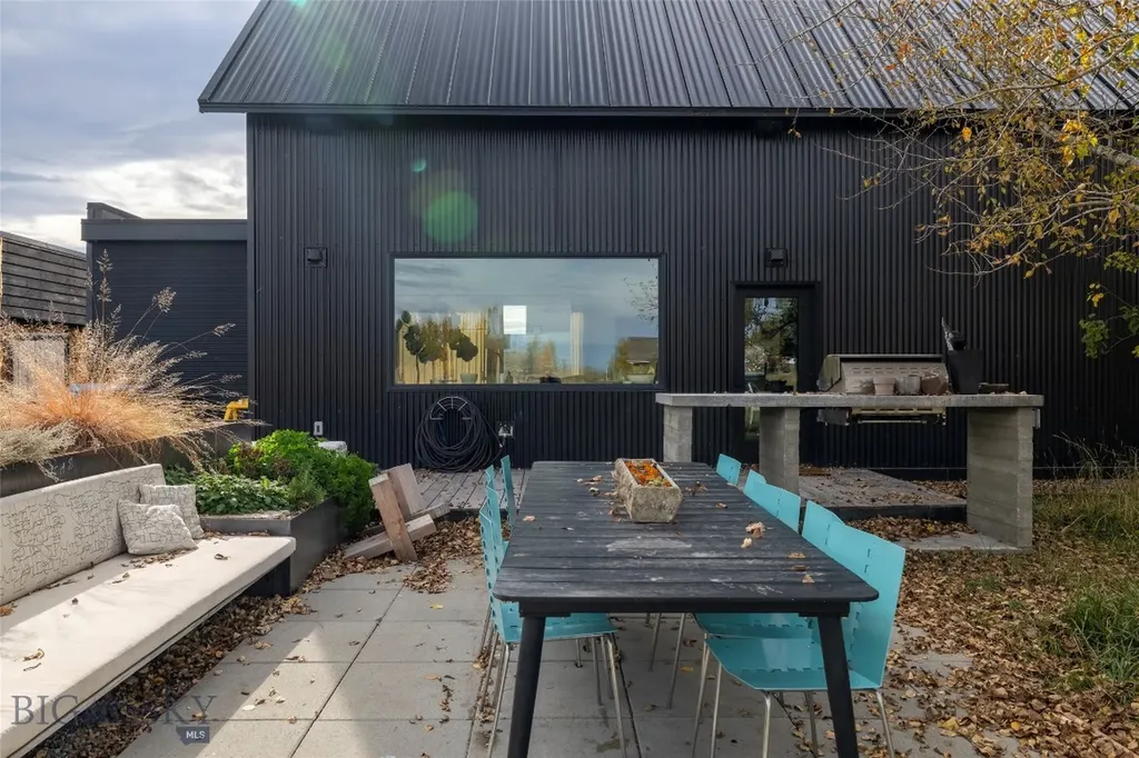 31 Ladybug Bozeman MT 59718
