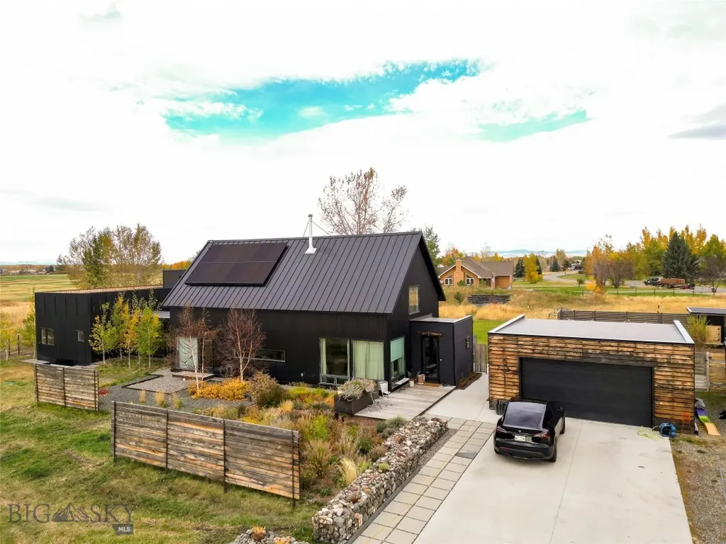 31 Ladybug Bozeman MT 59718
