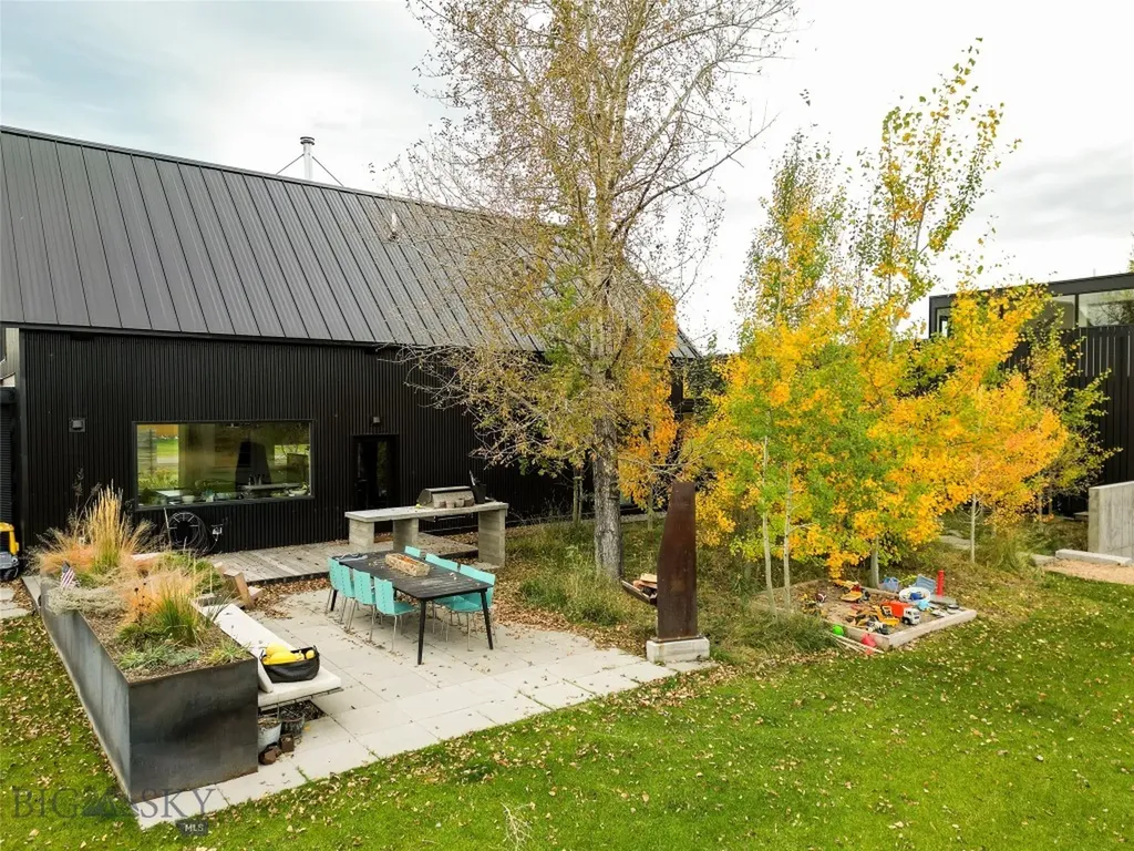 31 Ladybug Bozeman MT 59718