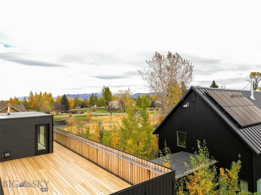 31 Ladybug Bozeman MT 59718