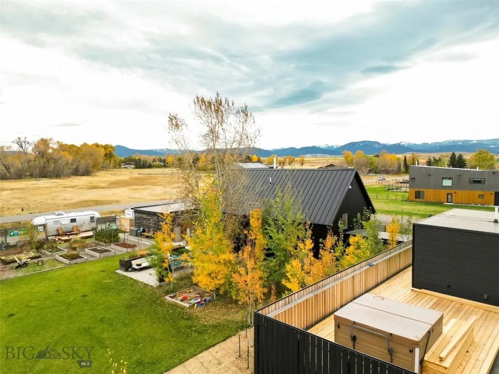31 Ladybug Bozeman MT 59718