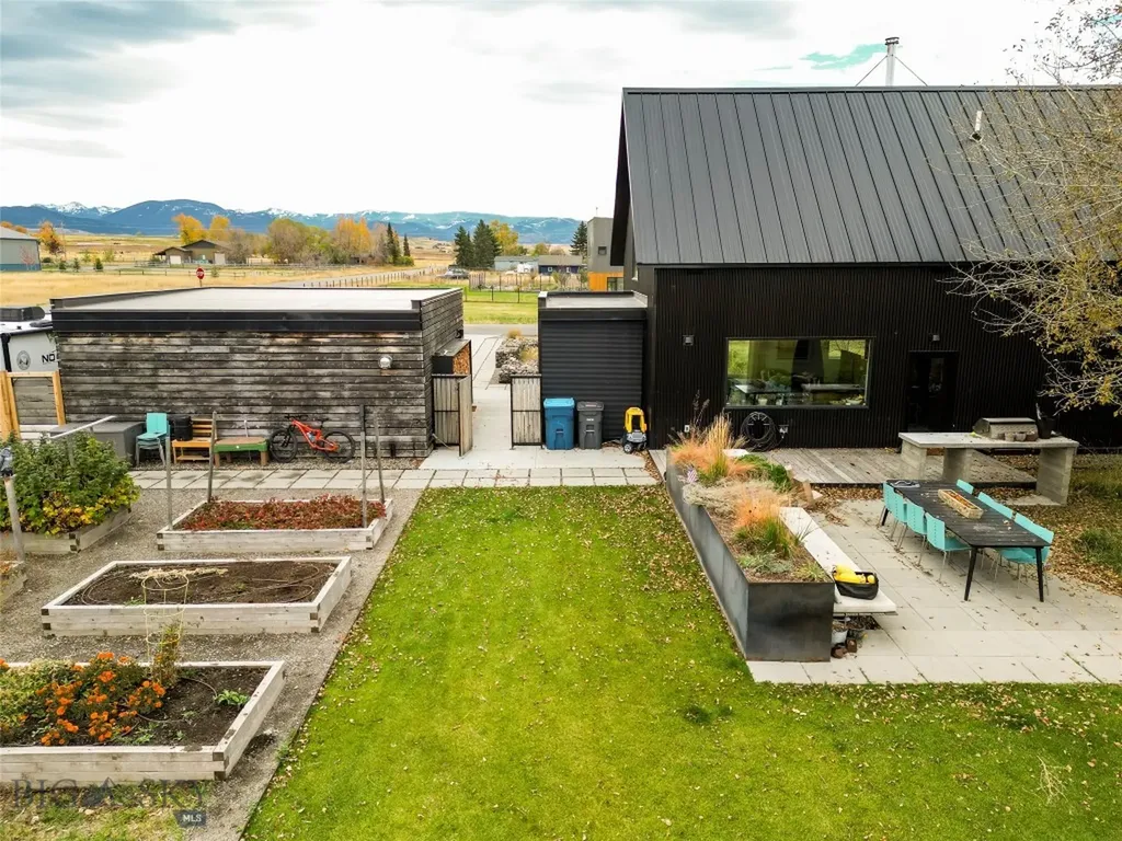 31 Ladybug Bozeman MT 59718
