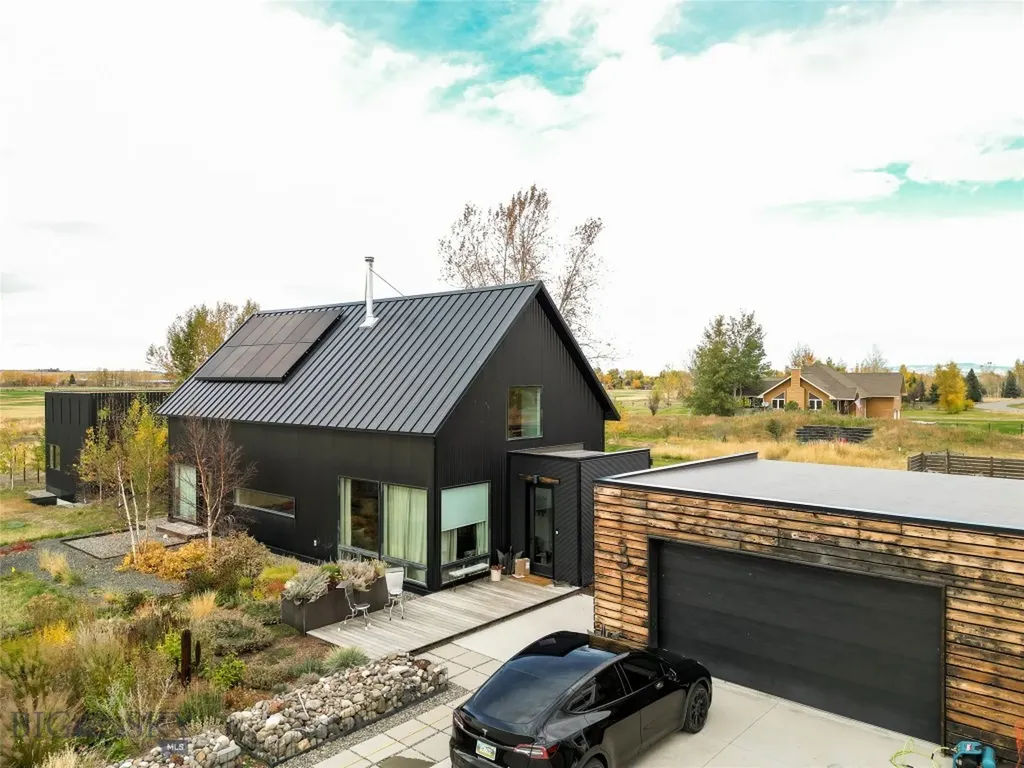 31 Ladybug Bozeman MT 59718