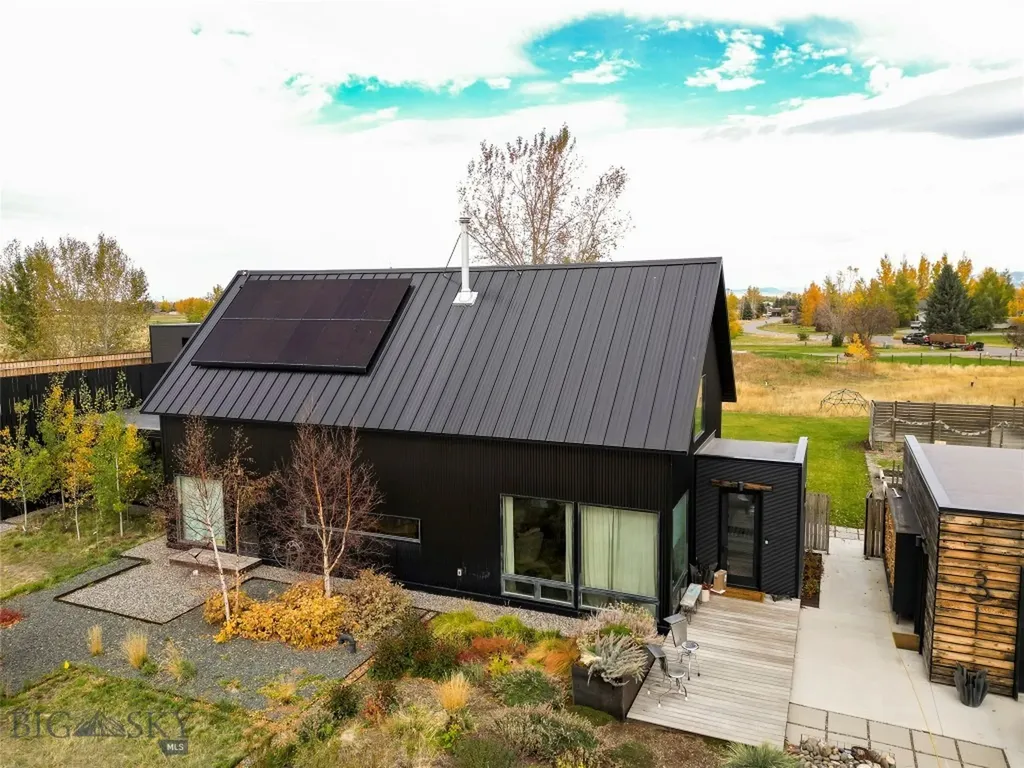 31 Ladybug Bozeman MT 59718