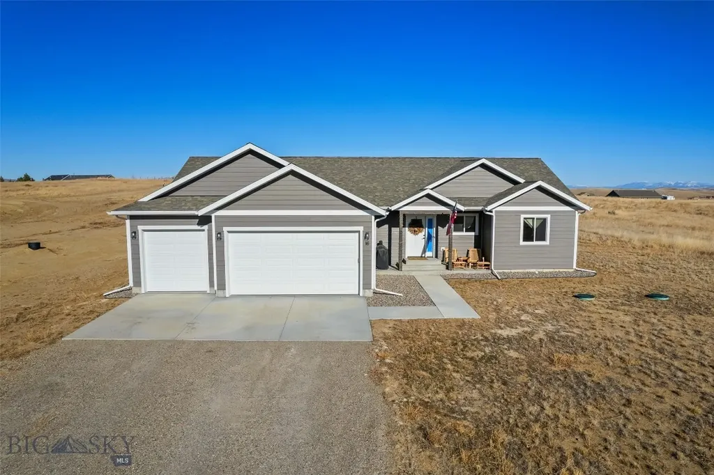 16 W Overland Trail Three Forks MT 59752