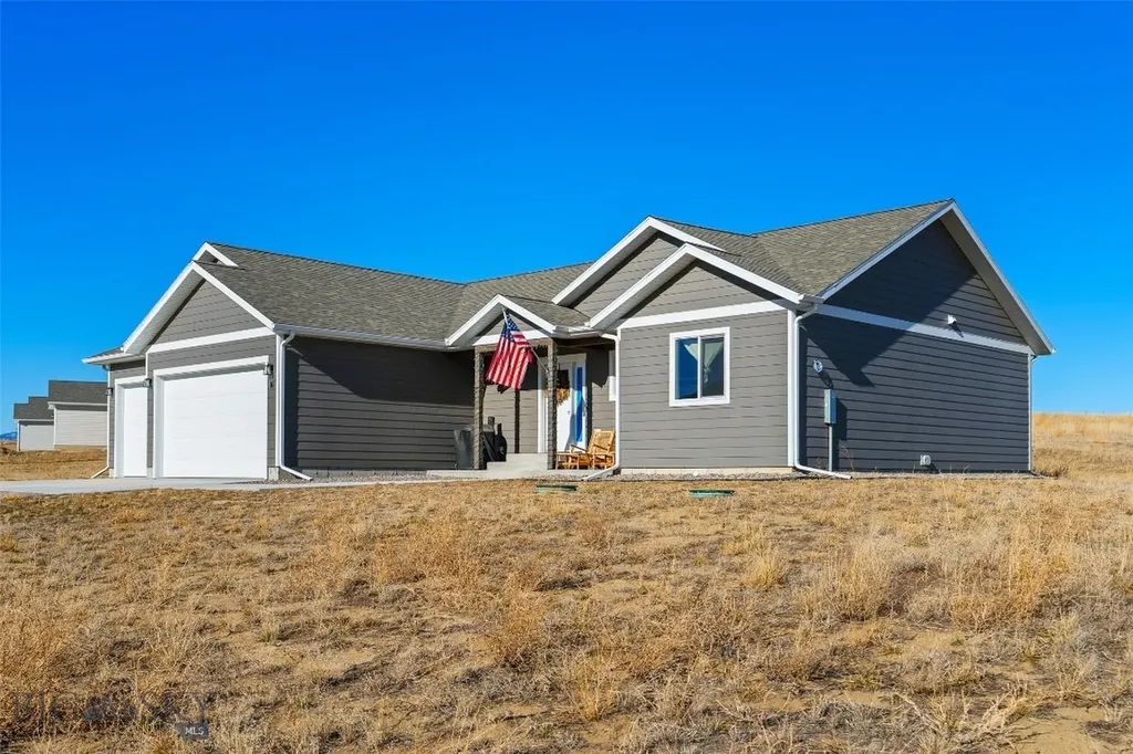 16 W Overland Trail Three Forks MT 59752