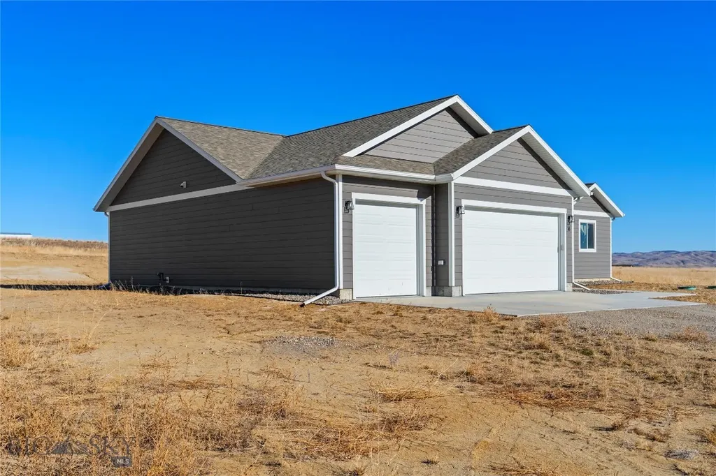 16 W Overland Trail Three Forks MT 59752
