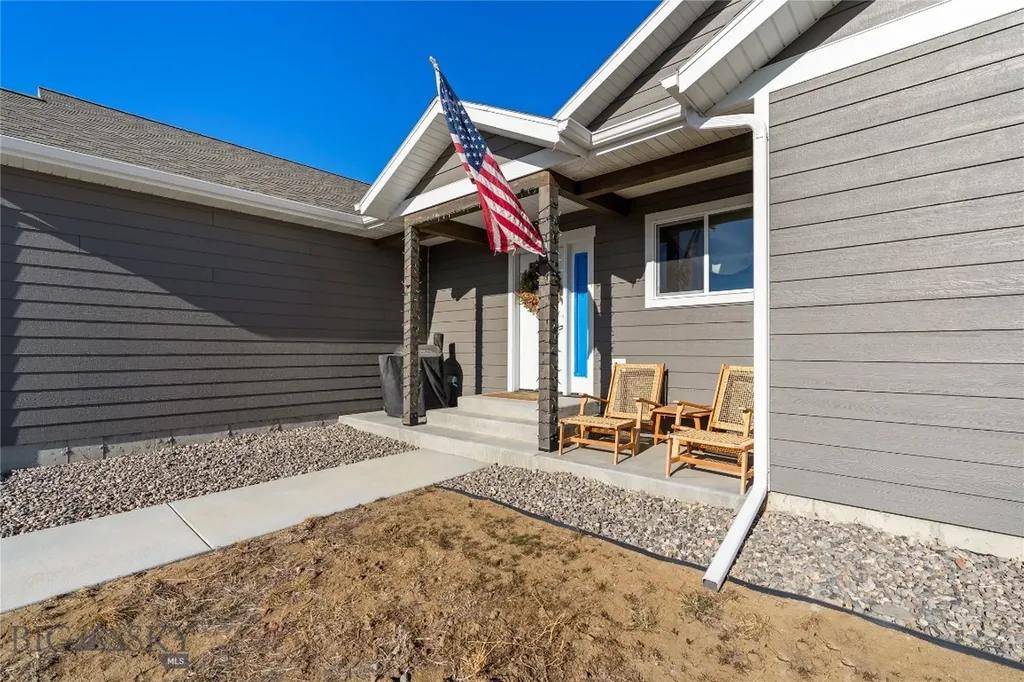 16 W Overland Trail Three Forks MT 59752