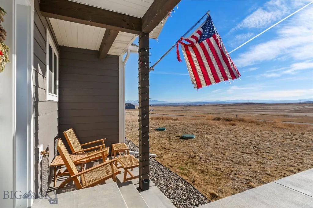 16 W Overland Trail Three Forks MT 59752