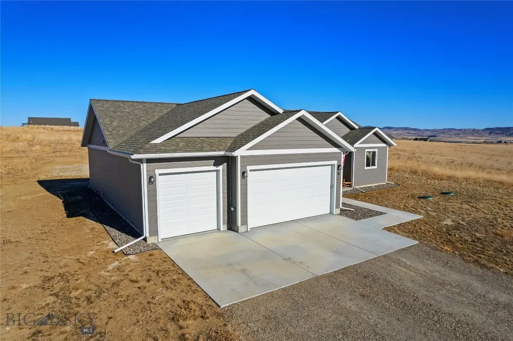 16 W Overland Trail Three Forks MT 59752