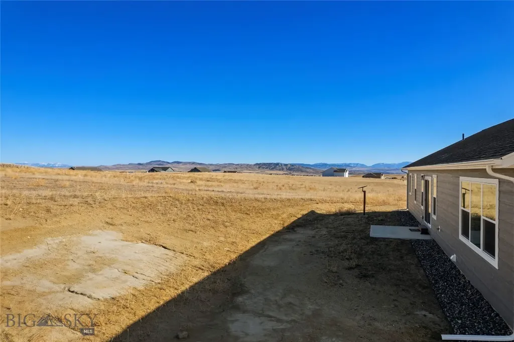 16 W Overland Trail Three Forks MT 59752