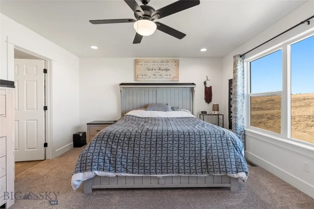 16 W Overland Trail Three Forks MT 59752
